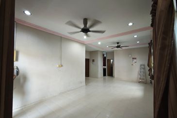 PERUMAHAN CHENDOR UTAMA