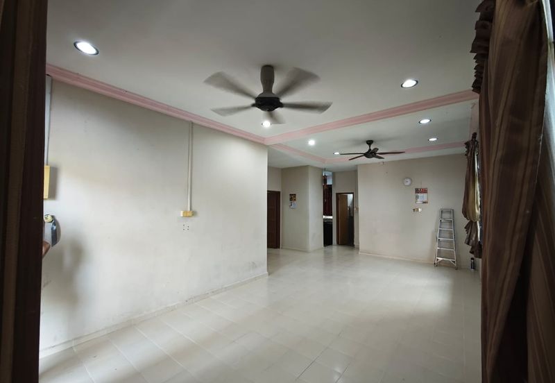 PERUMAHAN CHENDOR UTAMA