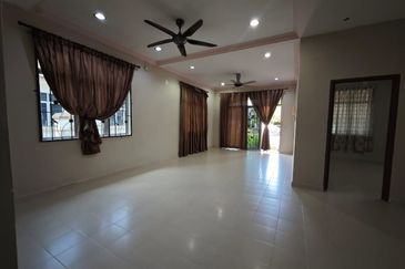 PERUMAHAN CHENDOR UTAMA