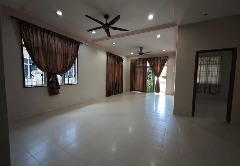 PERUMAHAN CHENDOR UTAMA