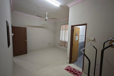 PERUMAHAN CHENDOR UTAMA