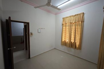 PERUMAHAN CHENDOR UTAMA