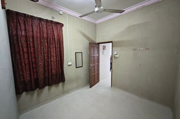 PERUMAHAN CHENDOR UTAMA