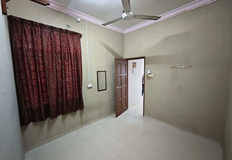 PERUMAHAN CHENDOR UTAMA