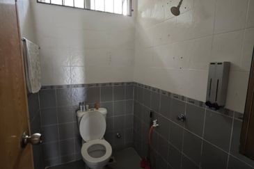 PERUMAHAN CHENDOR UTAMA