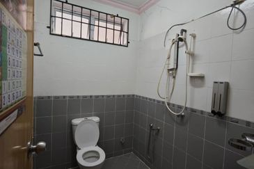 PERUMAHAN CHENDOR UTAMA