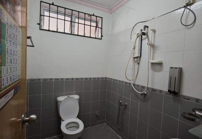 PERUMAHAN CHENDOR UTAMA