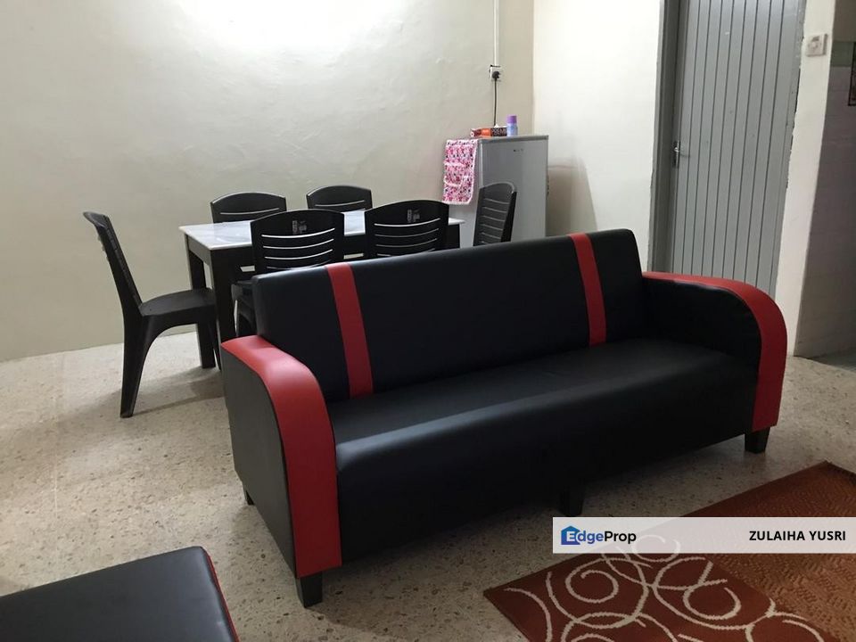 Taman Perumahan Panalex Kerteh, Terengganu, Kerteh