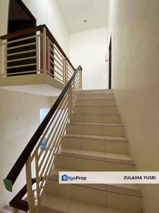 [Open Title]Taman Shahzan Kuantan Near City, Pahang, Kuantan