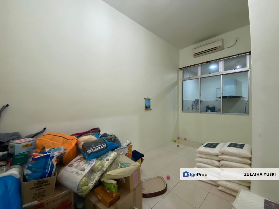 [Open Title]Taman Shahzan Kuantan Near City, Pahang, Kuantan