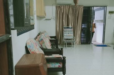 Taman Sri Mahkota Jaya