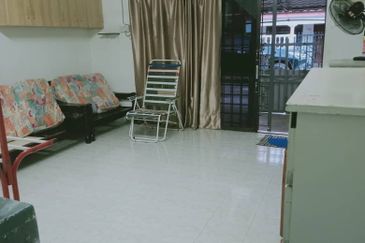 Taman Sri Mahkota Jaya