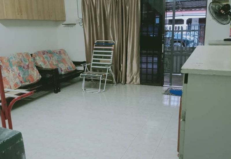 Taman Sri Mahkota Jaya