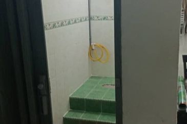 Taman Sri Mahkota Jaya