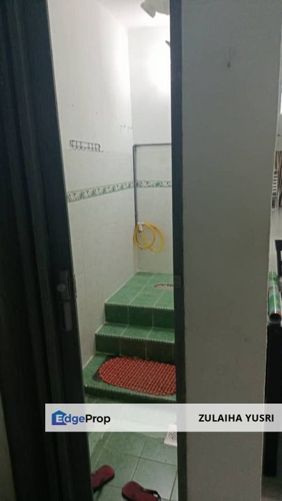 Taman Sri Mahkota Jaya Batu 11 Kuantan, Pahang, Kuantan