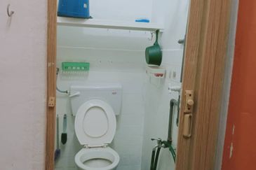 Taman Sri Mahkota Jaya