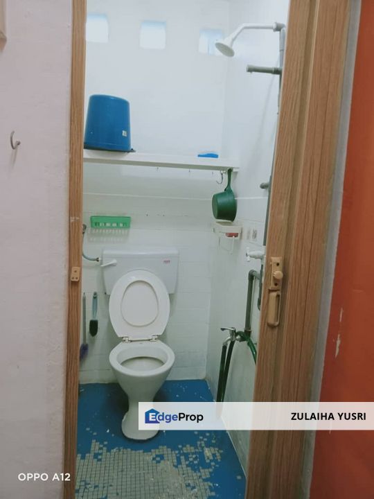 Taman Sri Mahkota Jaya Batu 11 Kuantan, Pahang, Kuantan