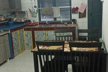 Taman Sri Mahkota Jaya