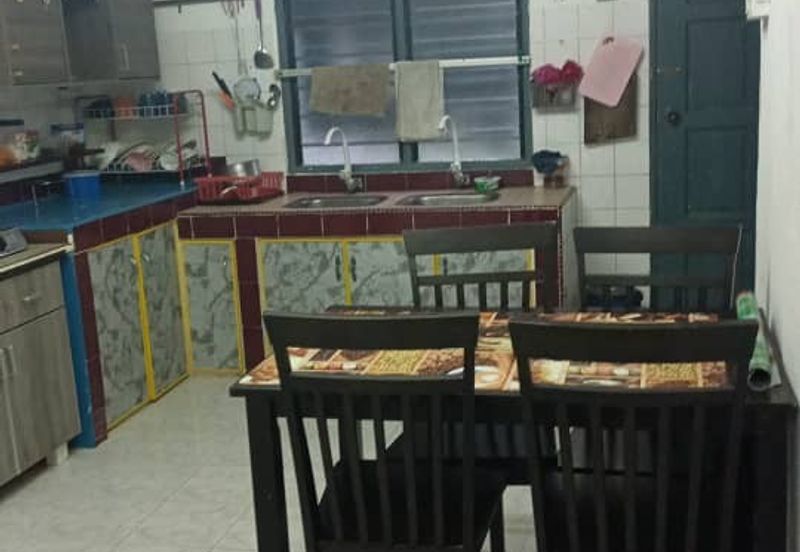 Taman Sri Mahkota Jaya