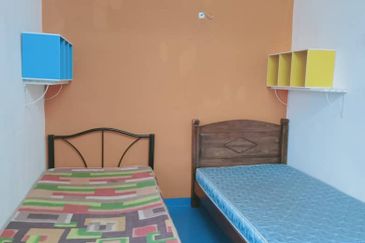 Taman Sri Mahkota Jaya