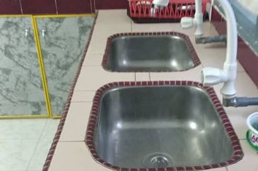 Taman Sri Mahkota Jaya