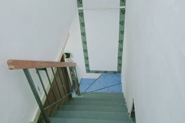 Taman Sri Mahkota Jaya