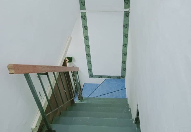 Taman Sri Mahkota Jaya