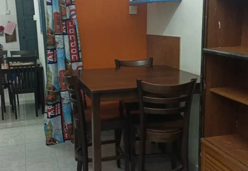 Taman Sri Mahkota Jaya