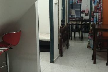 Taman Sri Mahkota Jaya