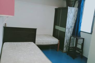 Taman Sri Mahkota Jaya