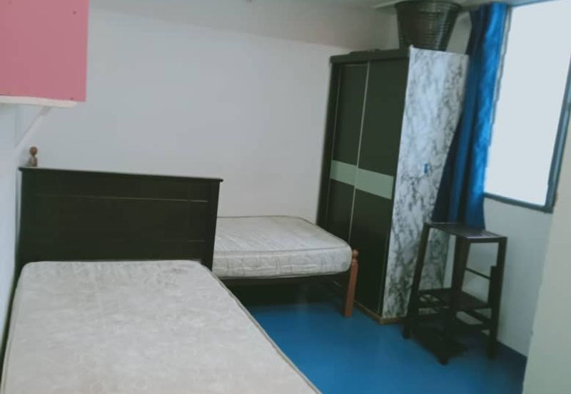 Taman Sri Mahkota Jaya