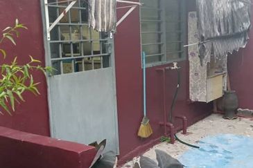 Taman Sri Mahkota Jaya