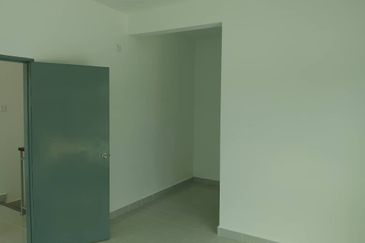 Taman Desa Idaman Santong Paka