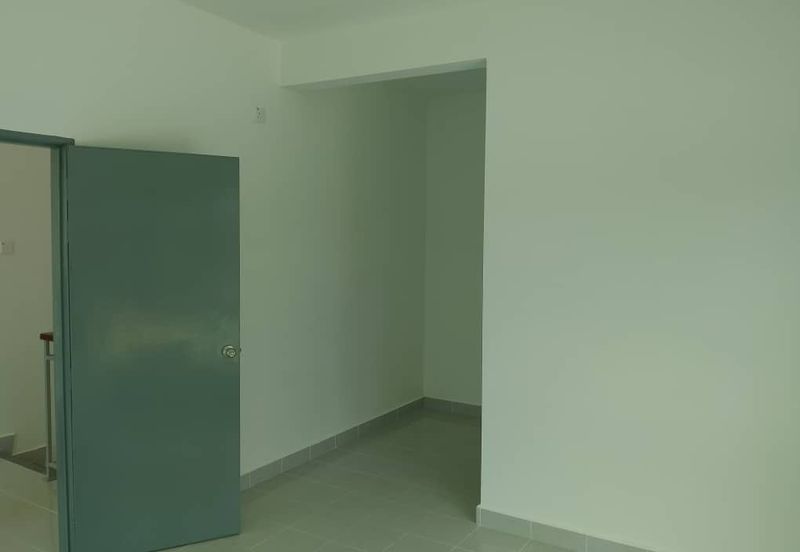 Taman Desa Idaman Santong Paka