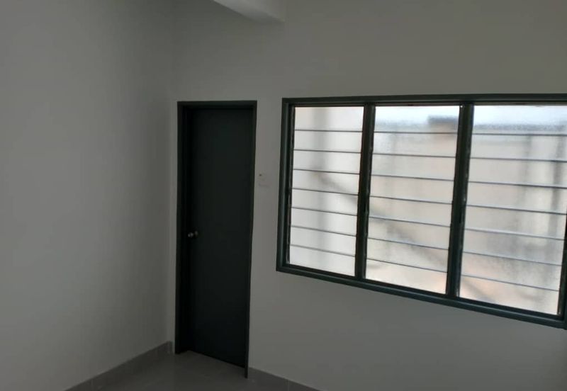 Taman Desa Idaman Santong Paka