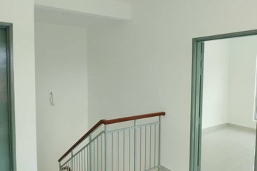 Taman Desa Idaman Santong Paka