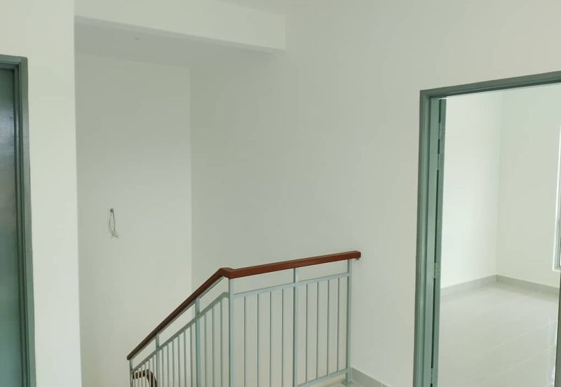 Taman Desa Idaman Santong Paka