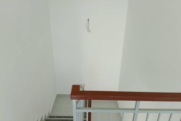 Taman Desa Idaman Santong Paka