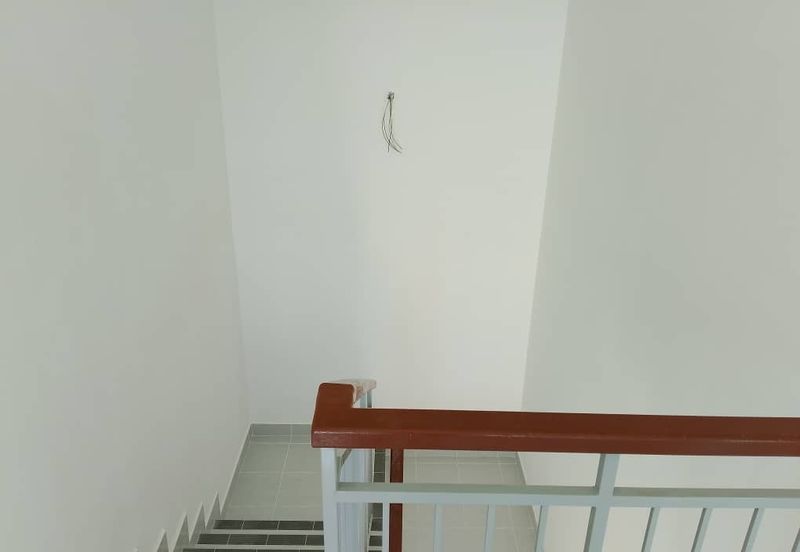 Taman Desa Idaman Santong Paka