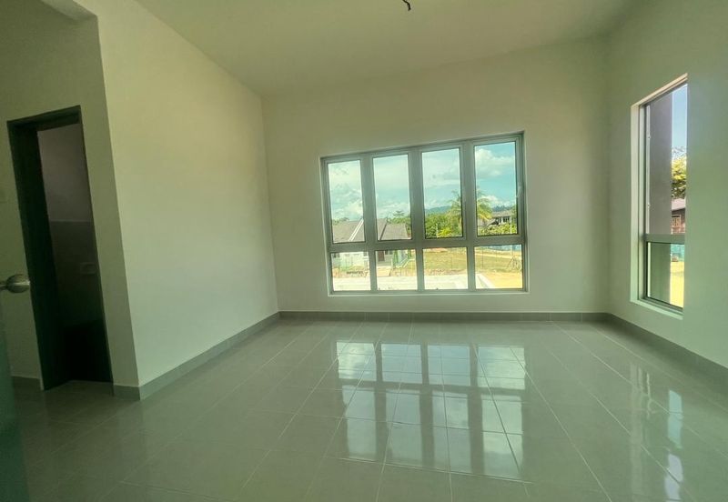 Taman Desa Idaman Santong Paka