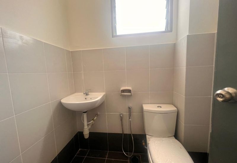 Taman Desa Idaman Santong Paka