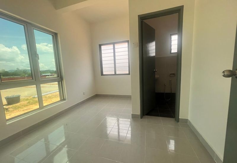 Taman Desa Idaman Santong Paka