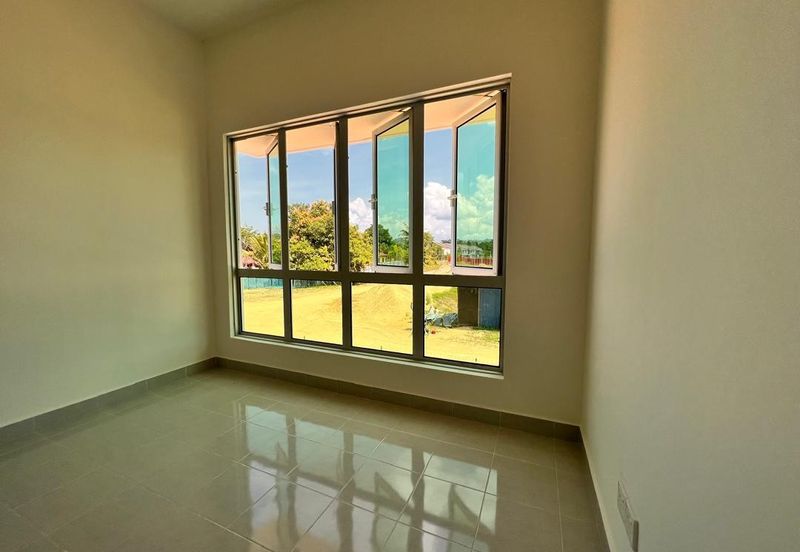 Taman Desa Idaman Santong Paka