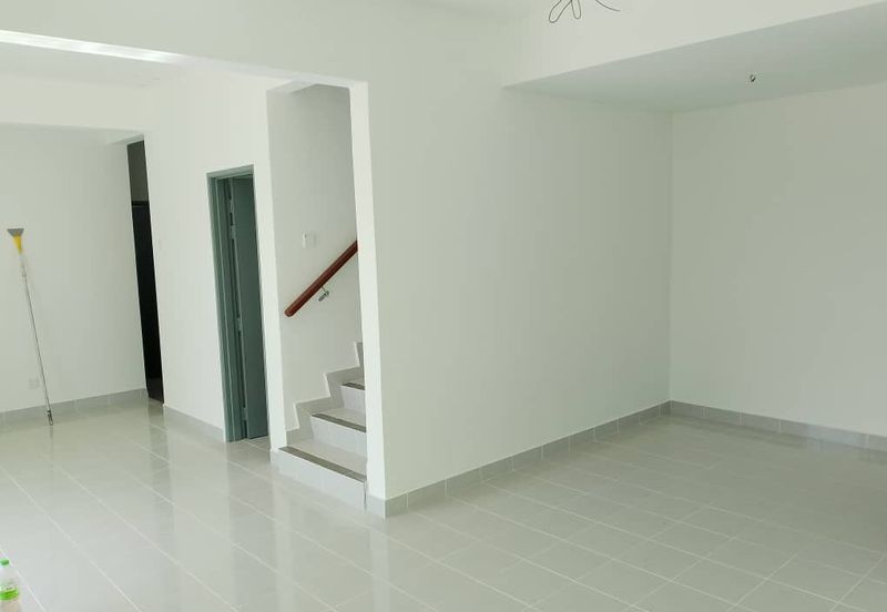 Taman Desa Idaman Santong Paka