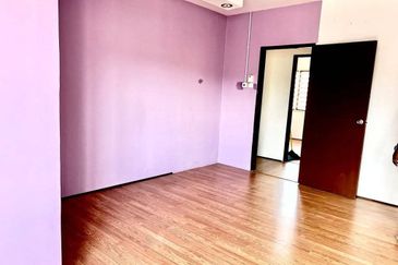 Taman Sri Mahkota Jaya