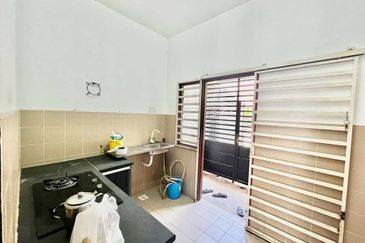 Taman Sri Mahkota Jaya