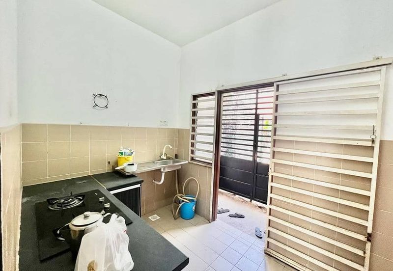 Taman Sri Mahkota Jaya