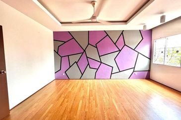 Taman Sri Mahkota Jaya