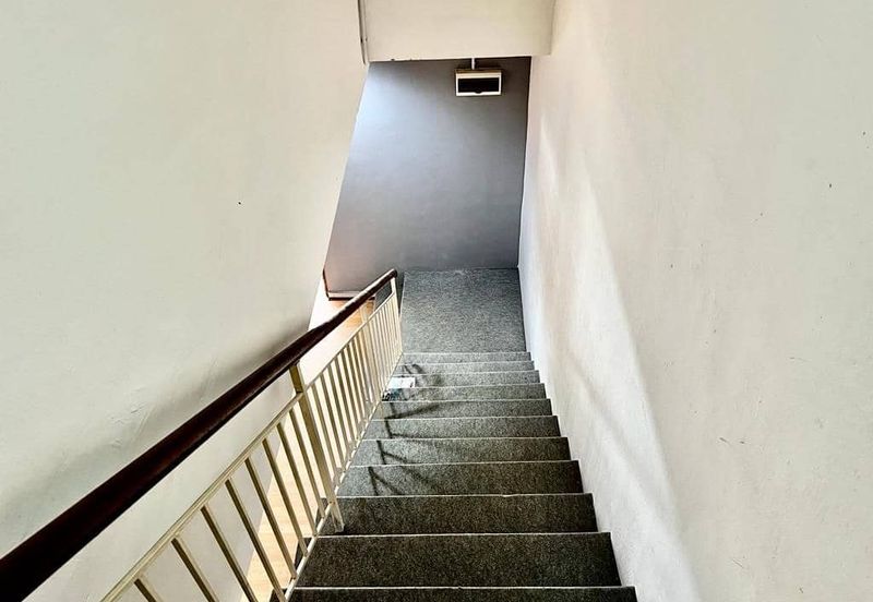 Taman Sri Mahkota Jaya