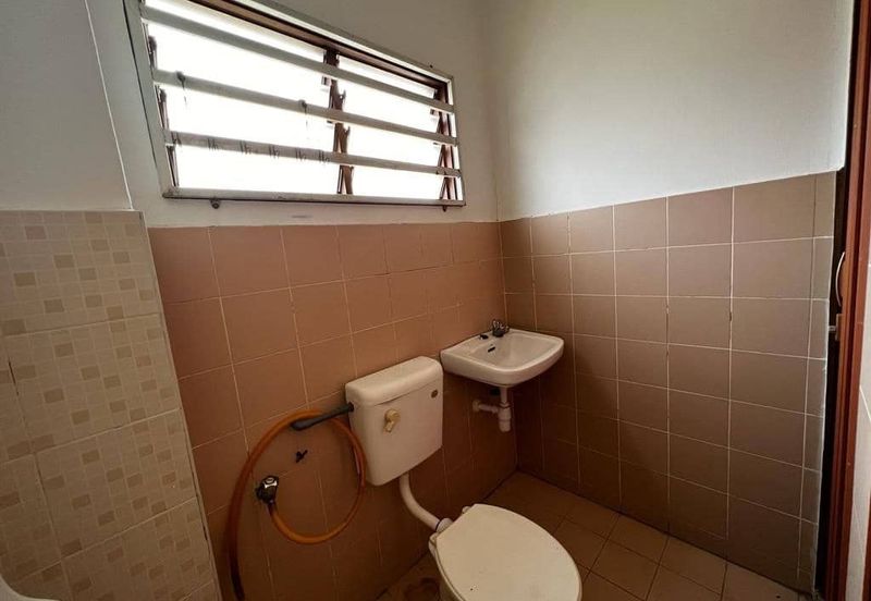 Taman Sri Mahkota Jaya